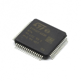 میکروکنترلر STM32F103RBT6