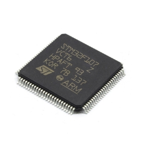 میکروکنترلر STM32F107VCT6