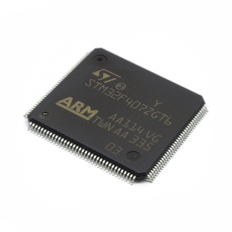 میکروکنترلر STM32F407ZGT6