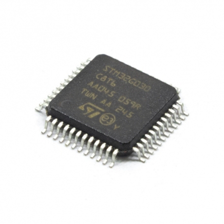 میکروکنترلر STM32G030C8T6