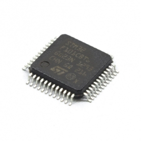 میکروکنترلر STM32F101CBT6