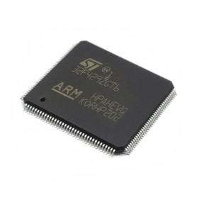 میکروکنترلر STM32F429ZGT6