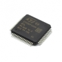 میکروکنترلر STM32F105RBT6