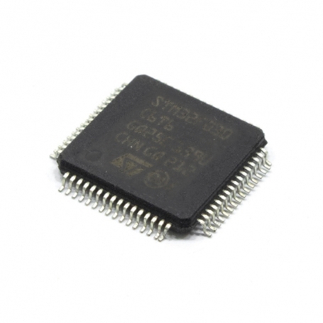 میکروکنترلر STM32F030C6T6