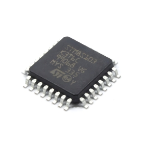 میکروکنترلر STM8S103K3T6C