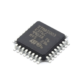 میکروکنترلر STM8S003K3T6C