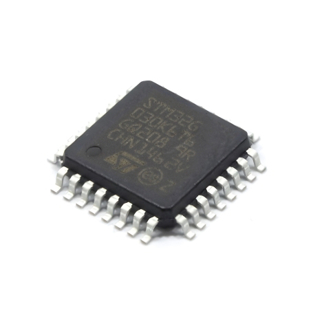 میکروکنترلر STM32G030K6T6