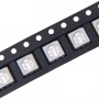 LED RGB SMD پکیج 5050 