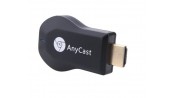 دانگل HDMI ارتباط تصویر بی سیم Anycast مدل M9 Plus