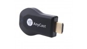 دانگل HDMI ارتباط تصویر بی سیم سری Anycast