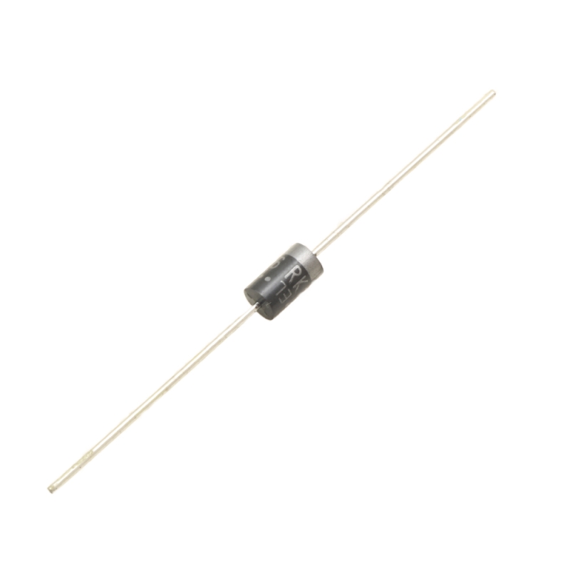 دیود شاتکی 2A-60V مدل RK16V1