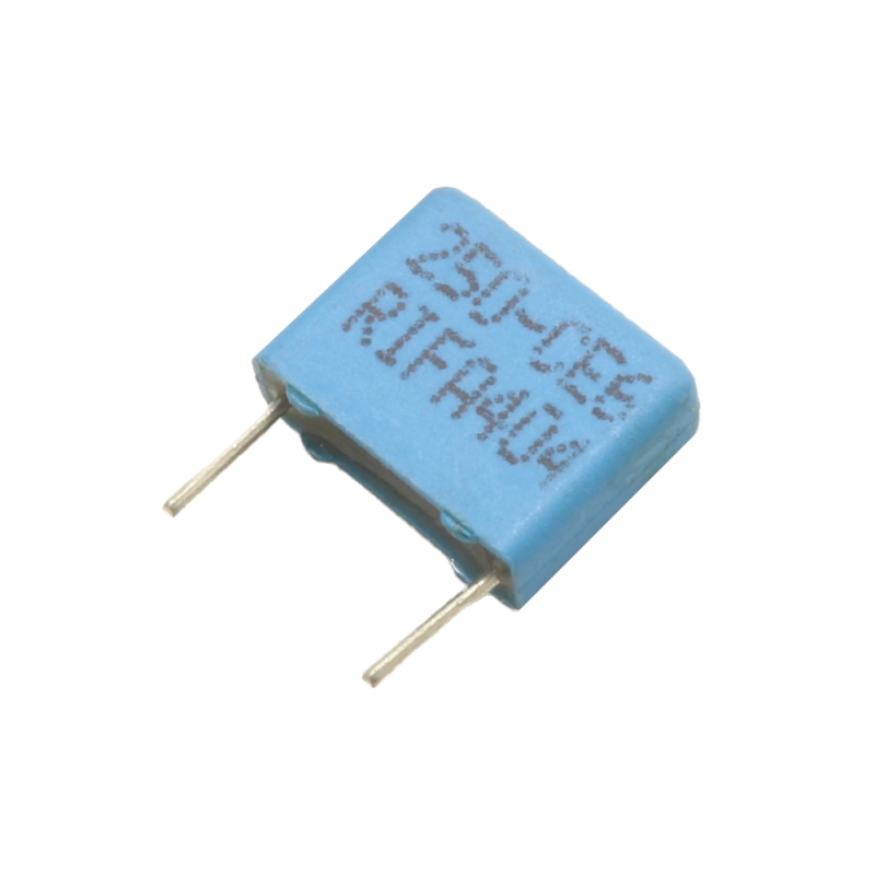خازن 47nF / 250V MKT