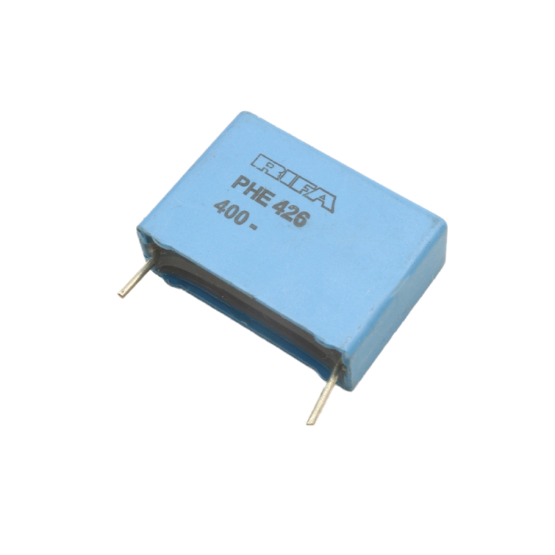 خازن 0.68uF / 400V MKT