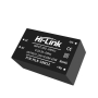 مبدل کاهنده روبردی ایزوله 220AC to 12VDC 830mA مدل HLK-10M12 مارک Hi-Link