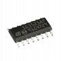 تراشه سوئیچینگ SG3525AP پکیج SOIC-16