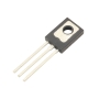 ترانزیستور BD139 نوع NPN مارک ST پکیج TO-126