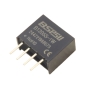 مبدل DC/DC سوییچینگ ایزوله 12V به 5V مدل B1205S-1W