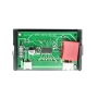 ولتمتر و آمپرمتر رو پنلی AC500V-100A مدل D85-5035VA