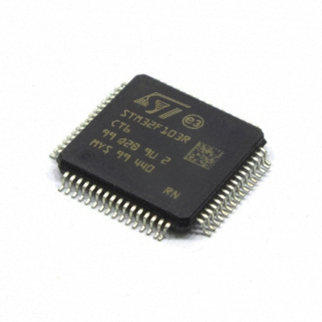 میکروکنترلر STM32F103RCT6