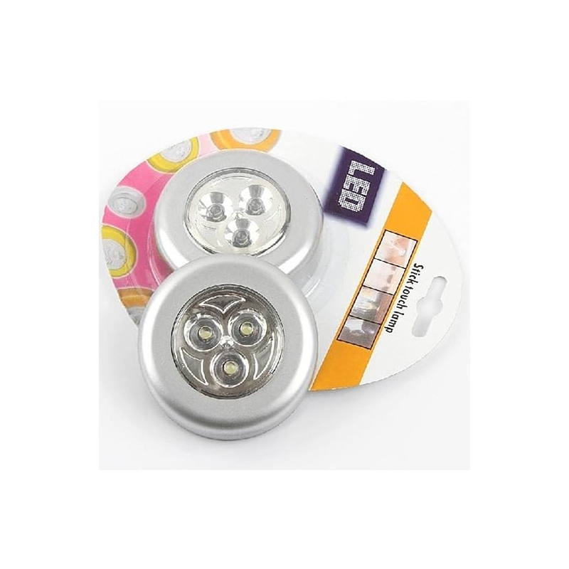 چراغ LED اضطراری چسب دار