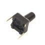 تک سوئیچ 6x6x9mm دو پایه ضربدری