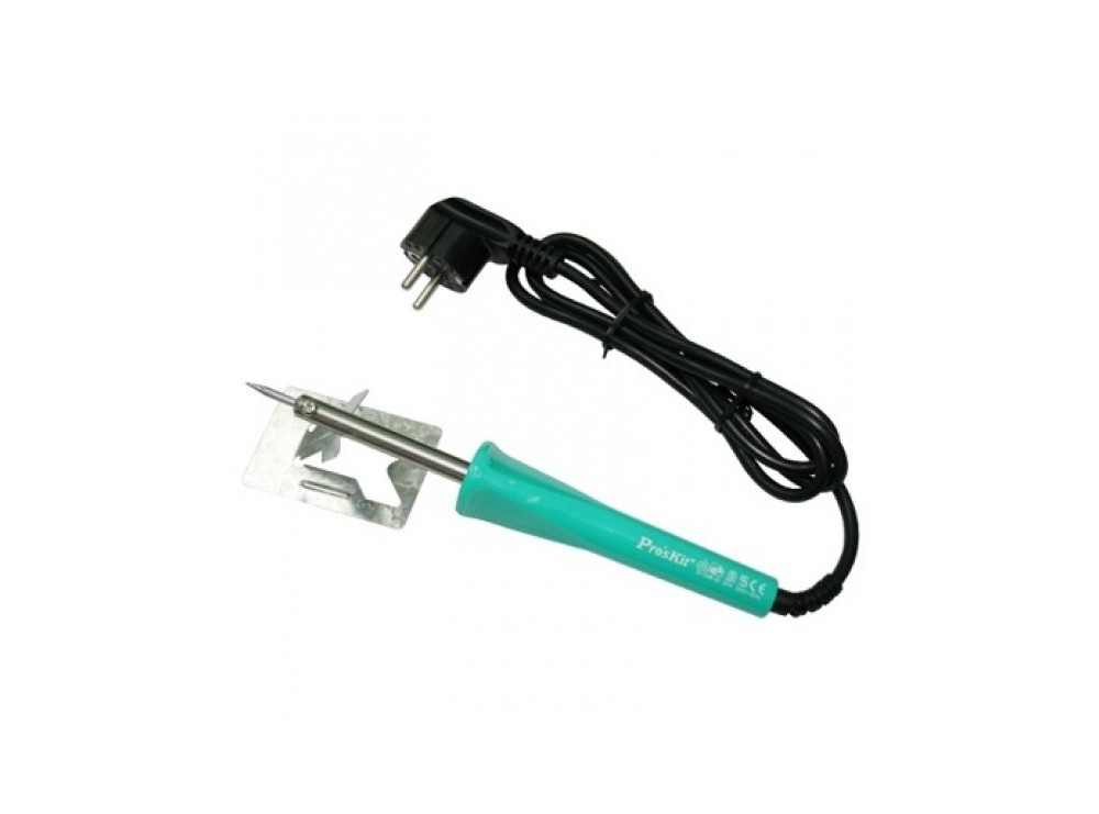 هویه 40 وات پروسکیت Proskit مدل SI-124B-40 به همراه پایه تکیه گاه