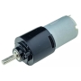 موتور گیربکس دار 12 ولت 120RPM مدل F-90358H028