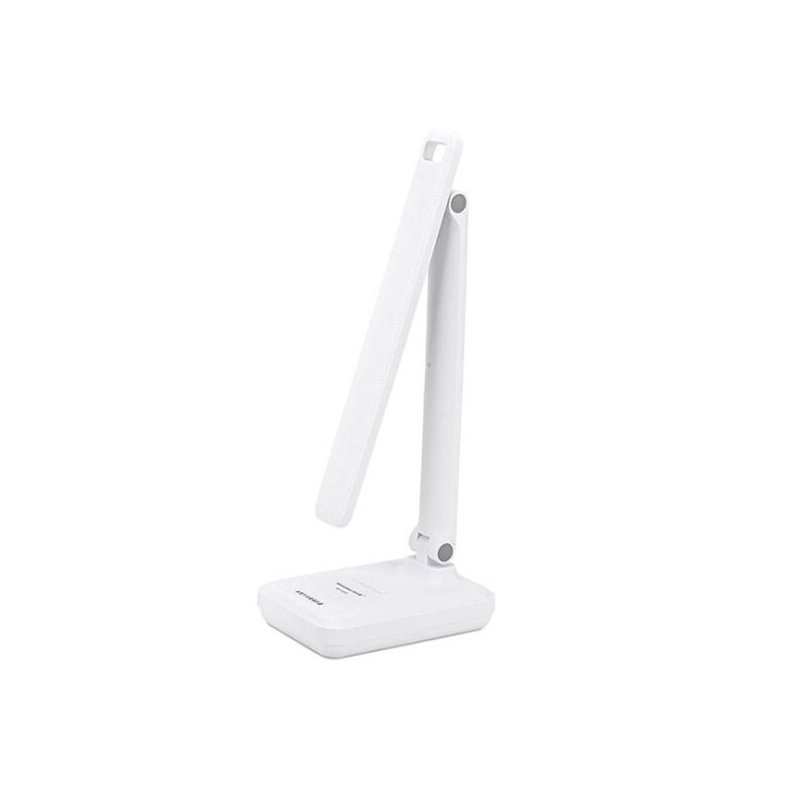 چراغ مطالعه شارژی رومیزی ویداسی WEIDASI مدل WD-6082Q