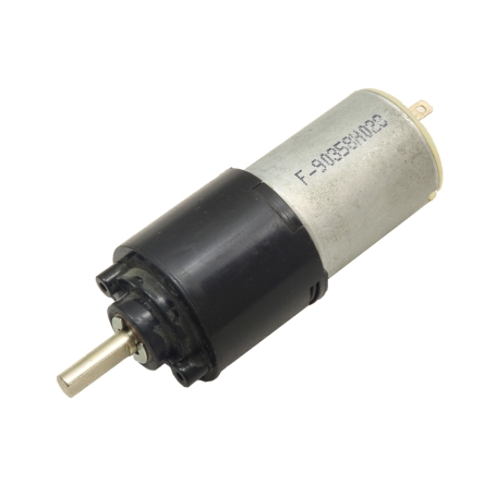 موتور گیربکس دار 12 ولت 120RPM مدل F-90358H028