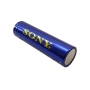 باتری لیتیوم یون 3.7v سایز 18650 10000mAh مارک SONY