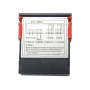دماسنج روپنلی صنعتی 220V دیجیتال مدل STC-3000