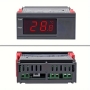 دماسنج روپنلی صنعتی 220V دیجیتال مدل STC-3000