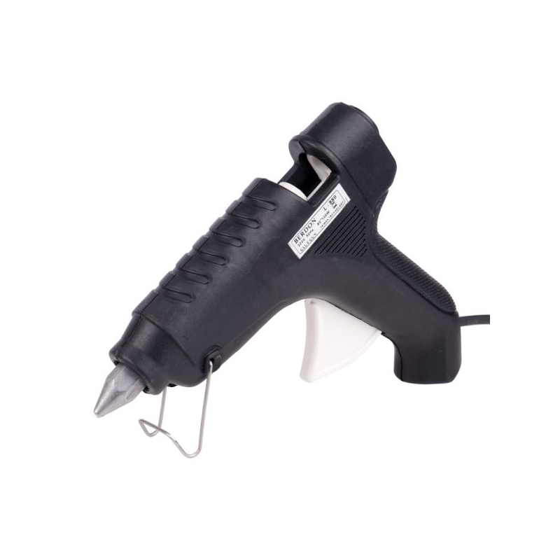 دستگاه چسب حرارتی 80W مارک BERDON مدل L-880