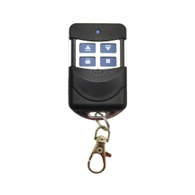 ریموت 4 کانال کدلرن مارک نوبل 433MHz