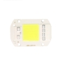 LED COB مهتابی 50W 220V با درایور داخلی