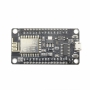 برد توسعه NodeMCU LUA V3 دارای هسته وایفای ESP8266 دارای کانکتور Micro-USB