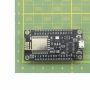 برد توسعه NodeMCU LUA V3 دارای هسته وایفای ESP8266 دارای کانکتور Micro-USB