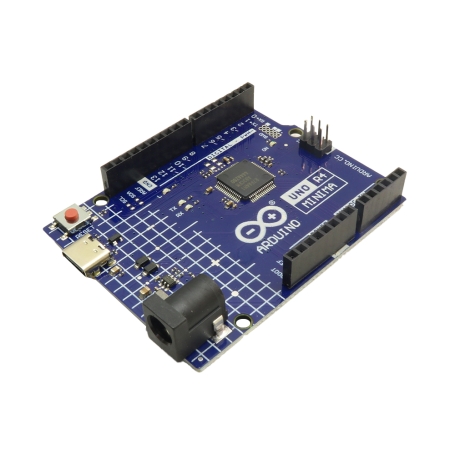 برد آردوینو Arduino Uno R4 Minima