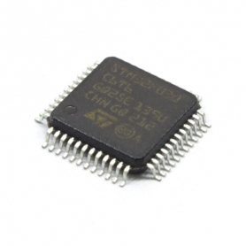 میکروکنترلر STM32F030C6T6