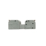 ترمینال 6 به 6 کانال Lever Nuts مدل DF-2604d6