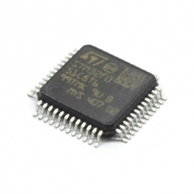 میکروکنترلر STM32F051C8T6