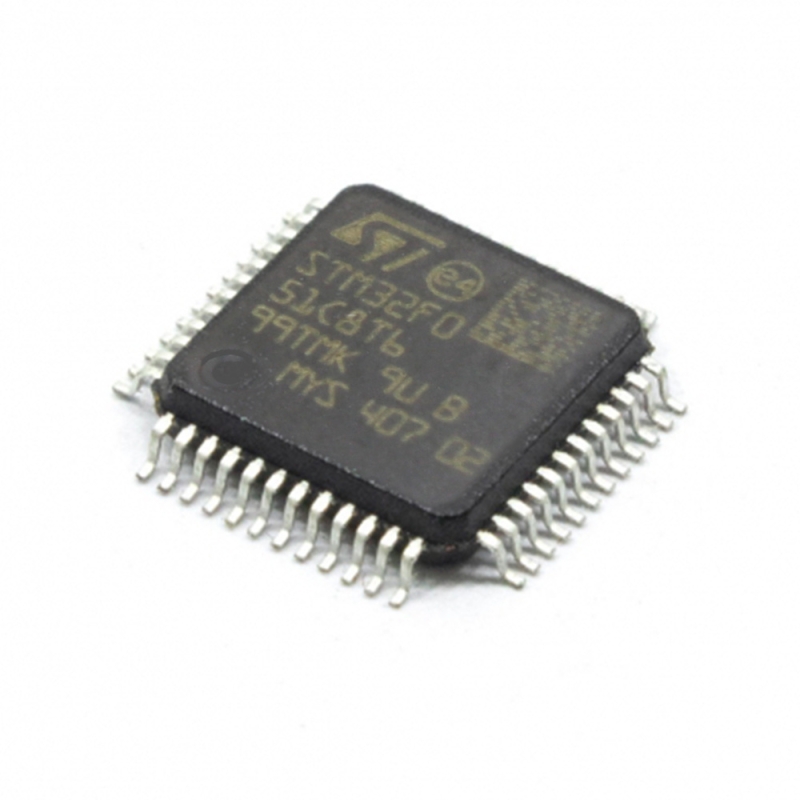 میکروکنترلر STM32F051C8T6