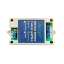 گیرنده ریموت کنترل دو کاناله صنعتی کد لرن 433MHz قابدار ایرانیک (بدون ریموت)
