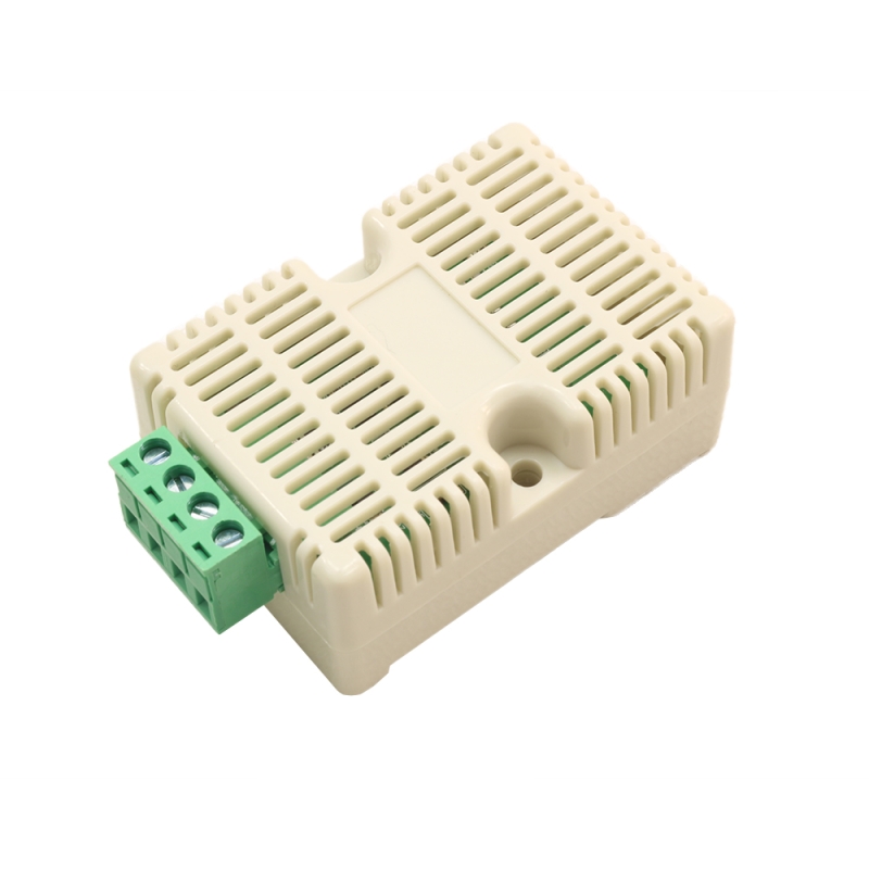 ماژول SHT30 با ارتباط سریال RS485 و پروتکل Mod Bus مدل DS-HT02