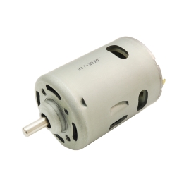 اسپیندل موتور DC 12-36V سایز 987