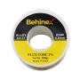 سیم لحیم 0.8mm 100gr مارک بهینکس Behinex