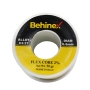 سیم لحیم 0.8mm 50gr مارک بهینکس Behinex