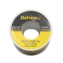سیم لحیم 0.8mm 250gr مارک آلیاژ 63/37 بهینکس Behinex