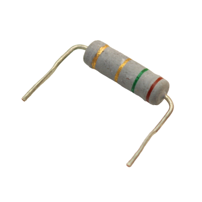 مقاومت 1.5 اهم 2W