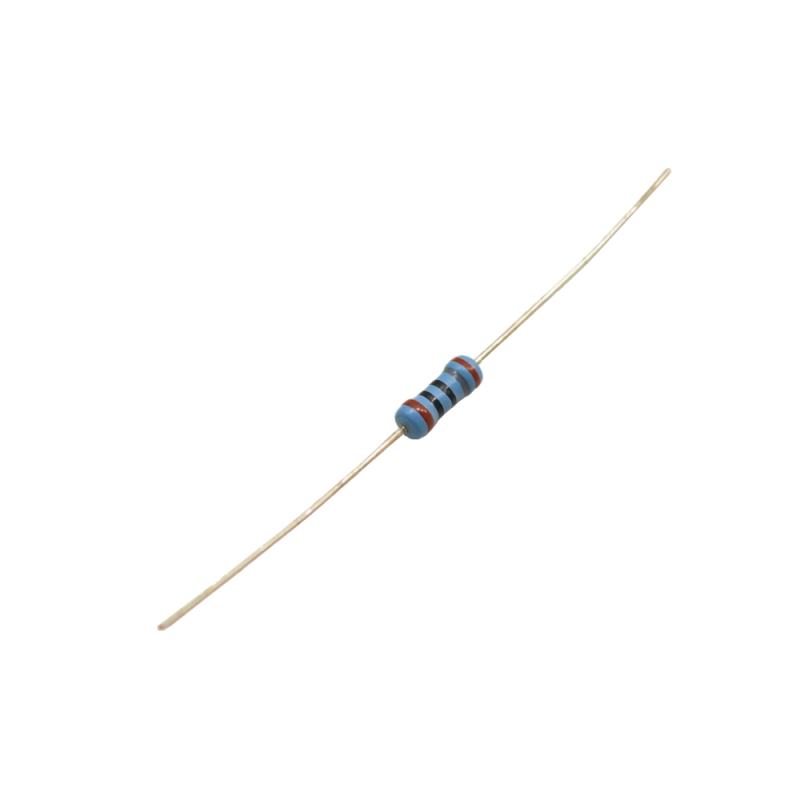 مقاومت 180 اهم 1% 0.5w